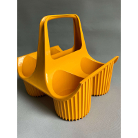 Vintage Curver flessendrager